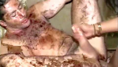 Shemale amateur amateur sex video with hungry shemale