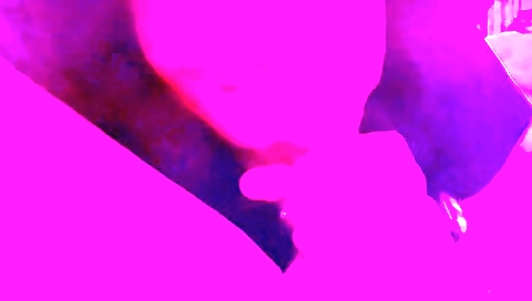 A horny brunette is going to be fucked in her pussy